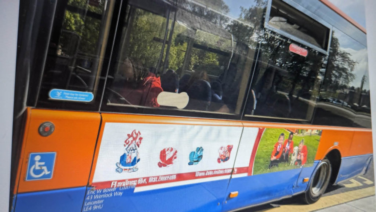 Children and young people across Cheshire East will be able to travel by bus for free throughout August on participating local bus services. (Photo: Nub News)