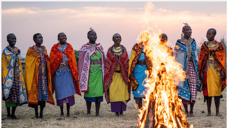 Frontier Sapiens Adventure Film Festival