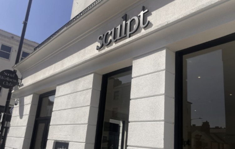 Leamington's luxury wellness club, Sculpt, partners with 1 Mill Street to integrate Pilates and mindfulness into the town's professional community (image via Nub News) 