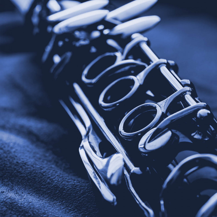 Mozart Clarinet Concerto