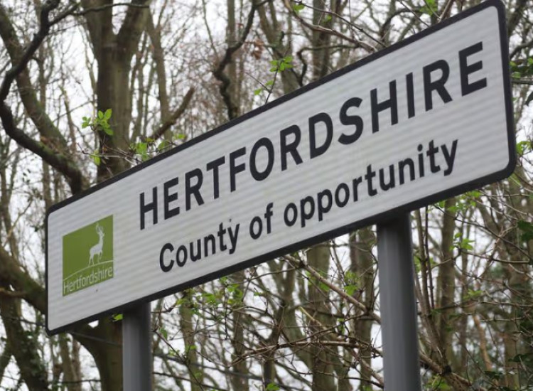 The figure emerged during a meeting of the county council’s audit committee
