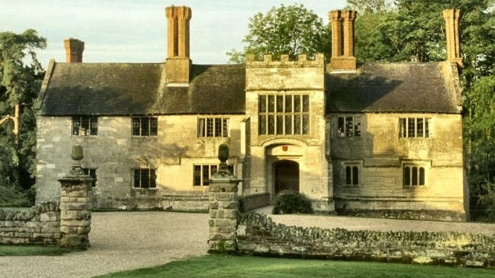 The break in occured in the early hours of Thursday 30 July (Image supplied)