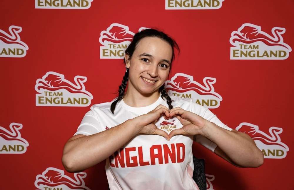 Ellis Kottas is a medical student at Kingston University (Image supplied)