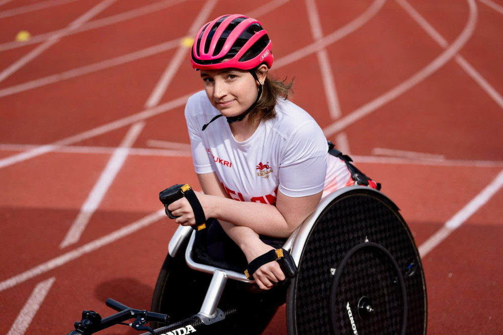 Ellis Kottas is a medical student at Kingston University (Image supplied)