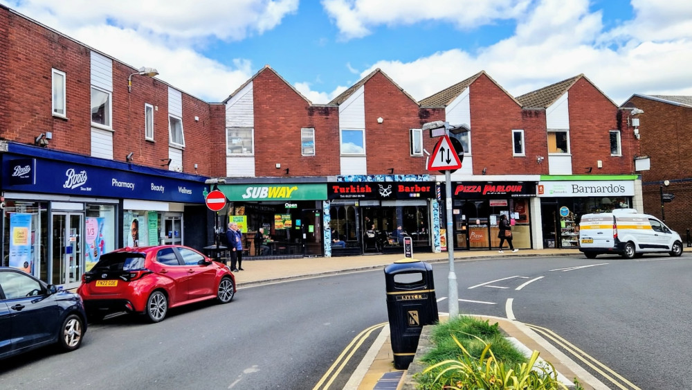 In the early hours of Sunday 9 August, Cheshire Police received reports of an exposure incident at a Swine Market takeaway (Photo: Nub News).