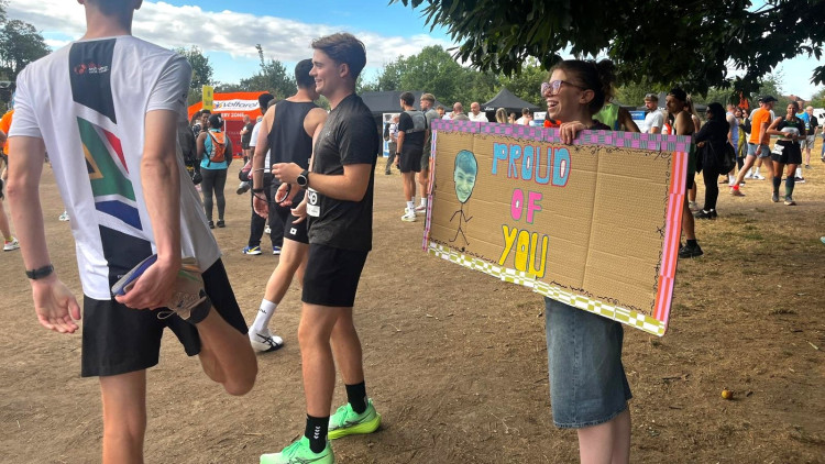 Gallery: Solihull Half Marathon 2026 (Photos: Nub News)