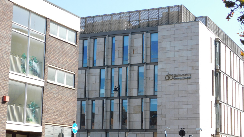 The AI business case was presented to members of the Economy, Infrastructure and Communities Overview and Scrutiny Committee at their latest meeting (image via LDRS)