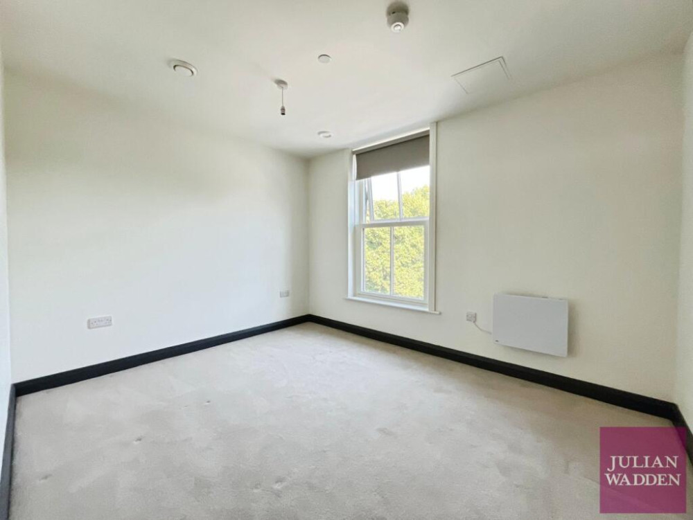 Our friends and sponsors at Julian Wadden present this beautiful luxury apartment in the heart of historic Stockport town centre (Image - Julian Wadden)