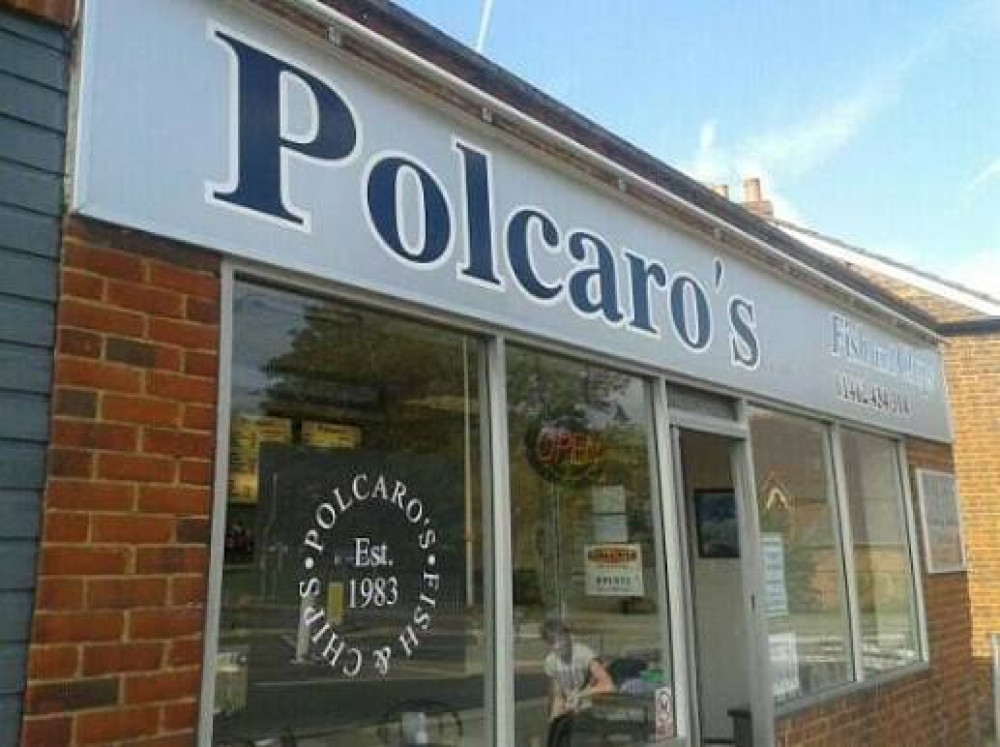 Customers may see some changes at the shop as the new owners put their own stamp on the business