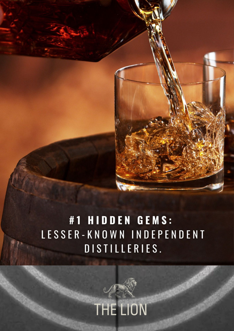 Wick Road Whisky Club