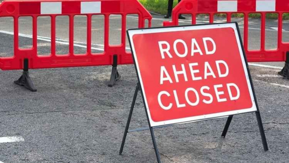 Here are some of the key roadworks taking place around Stockport throughout August - drivers should expect delays on some key routes
