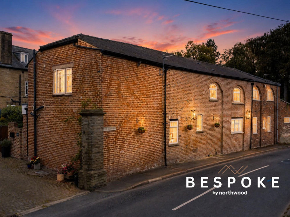 Lyme Green Mews, Robin Lane, Sutton (Credit: Bespoke by Northwood)