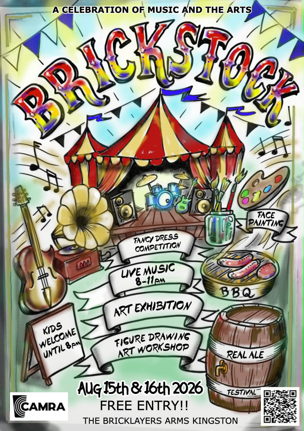 Brickstock