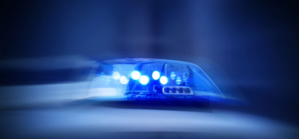 Two men were assaulted during the incident, both sustaining serious injuries to their heads.