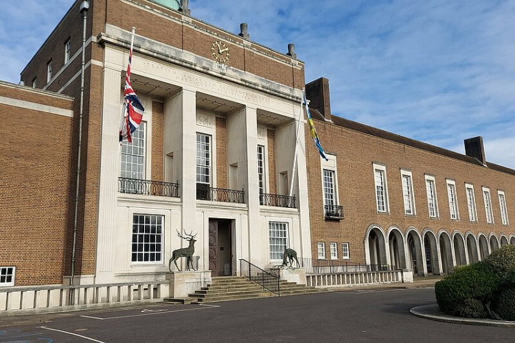 Findings were reported to the county council’s health scrutiny committee.