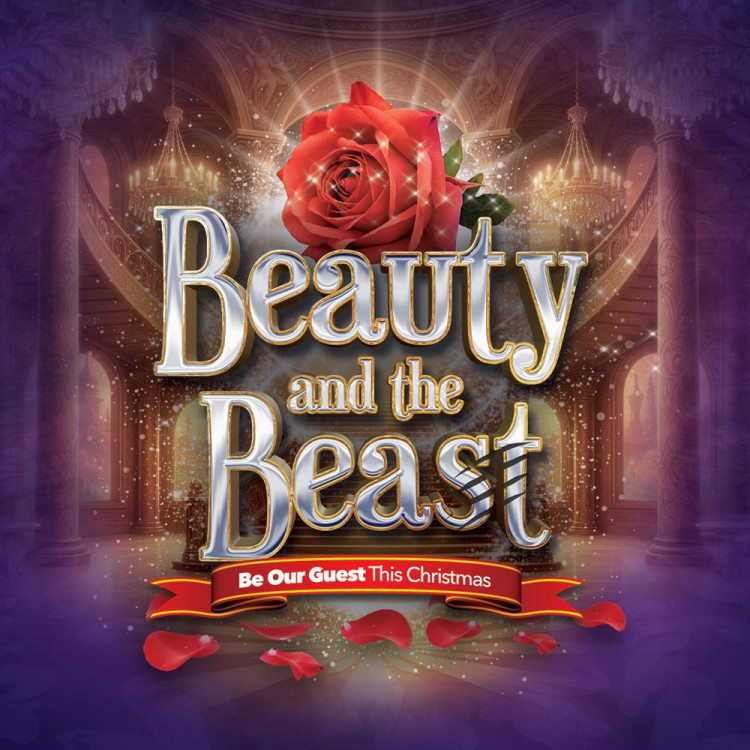 Beauty and the Beast 