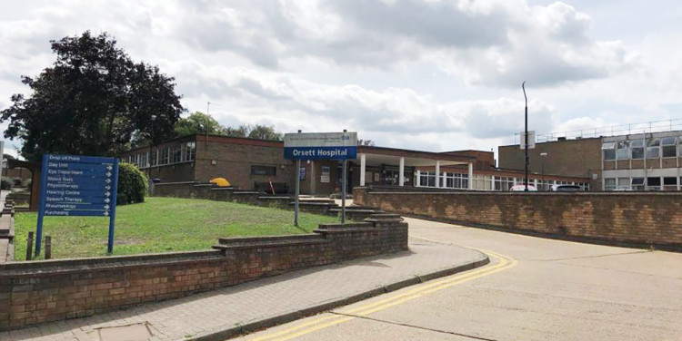 Orsett Hospital