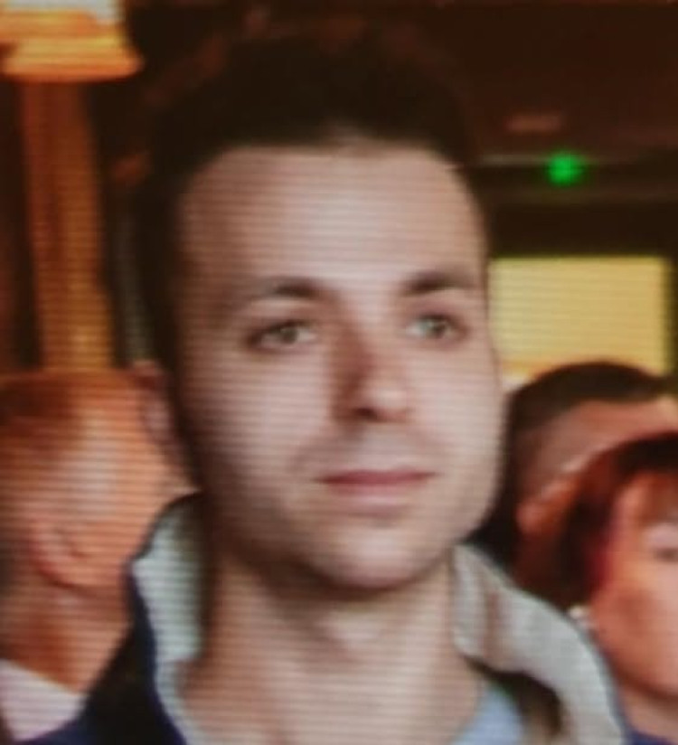 Have you seen Daniel? (image via Staffordshire Police)