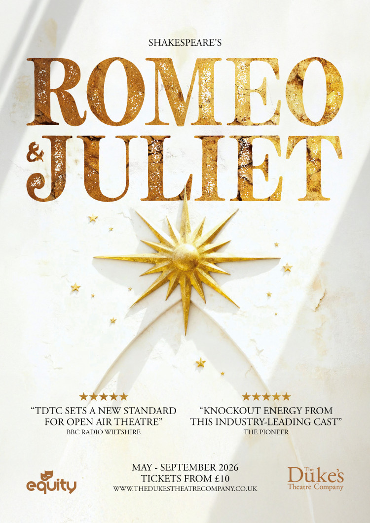 Romeo & Juliet