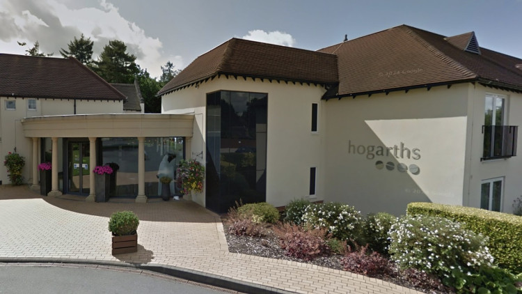 The original application was approved in 2022, allowing the proposed extensions (Image via Google Maps)