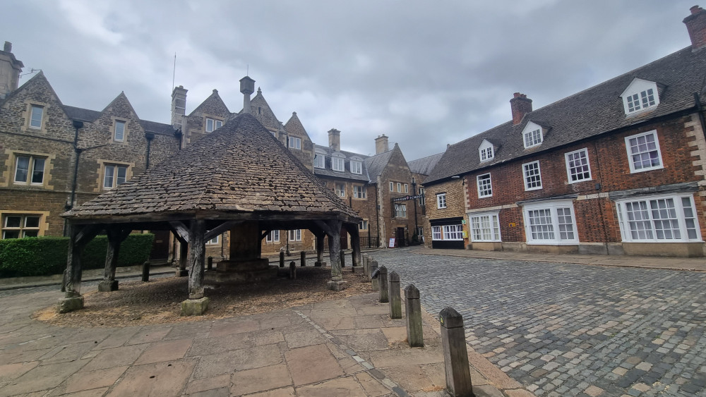 This weekend's events in Oakham include live music, mediumship, ballet and more (Photo: Grace Kennington)