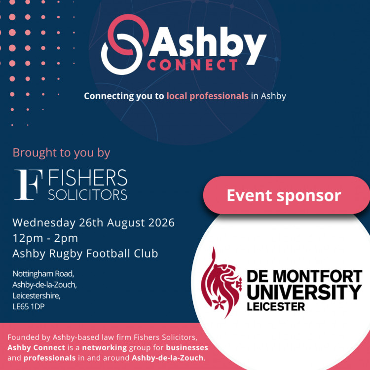 Ashby Connect