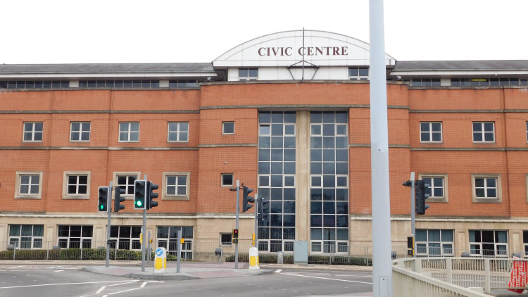 Cabinet members at Stoke-on-Trent City Council have agreed to implement an article 4 direction (image via LDRS)