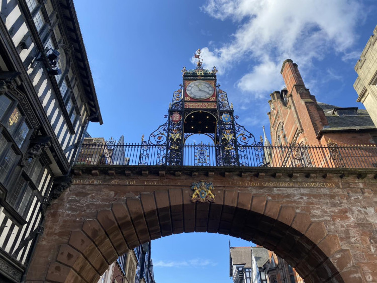 There is plenty happening in and around Chester this weekend (Image: Nub News)
