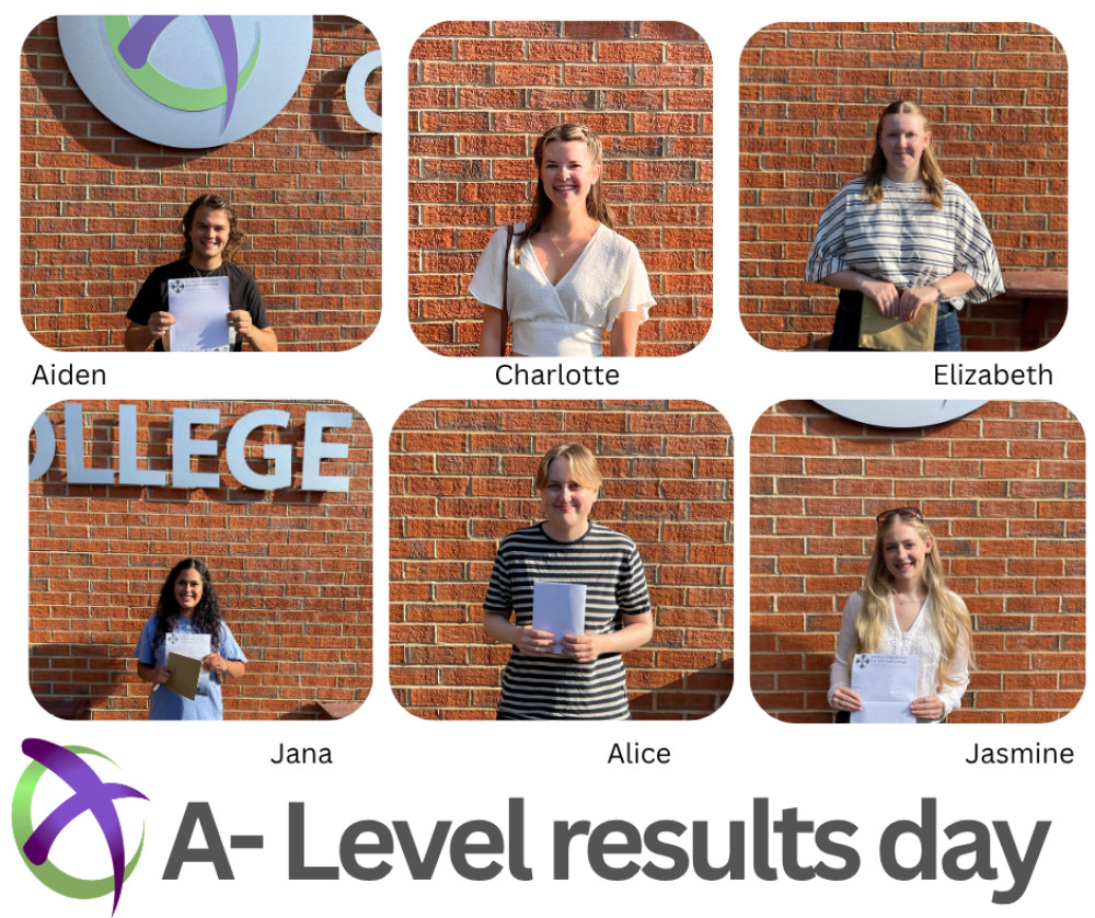 In A-level qualifications, 24 per cent of grades were awarded at A*-A, while more than half (52 per cent) were awarded at A* to B (Photo: Supplied).
