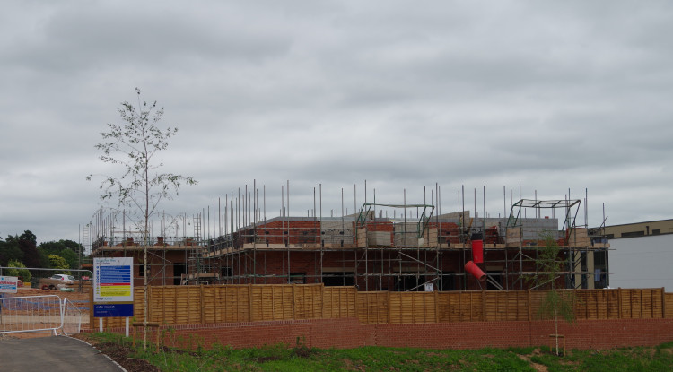 Warwick District Council was at risk of being placed into special measures (image by Nub News)