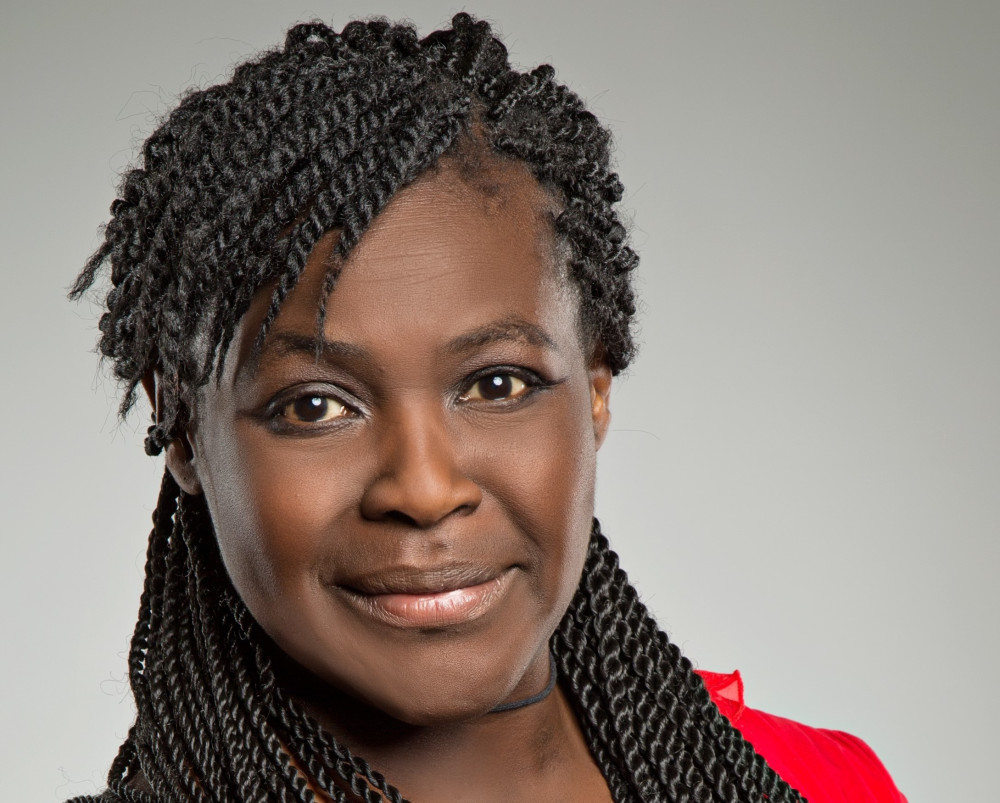 Maggie Aderin, space scientist and presenter of BBC4's The Sky at Night, will feature at the Wells Literary Festival