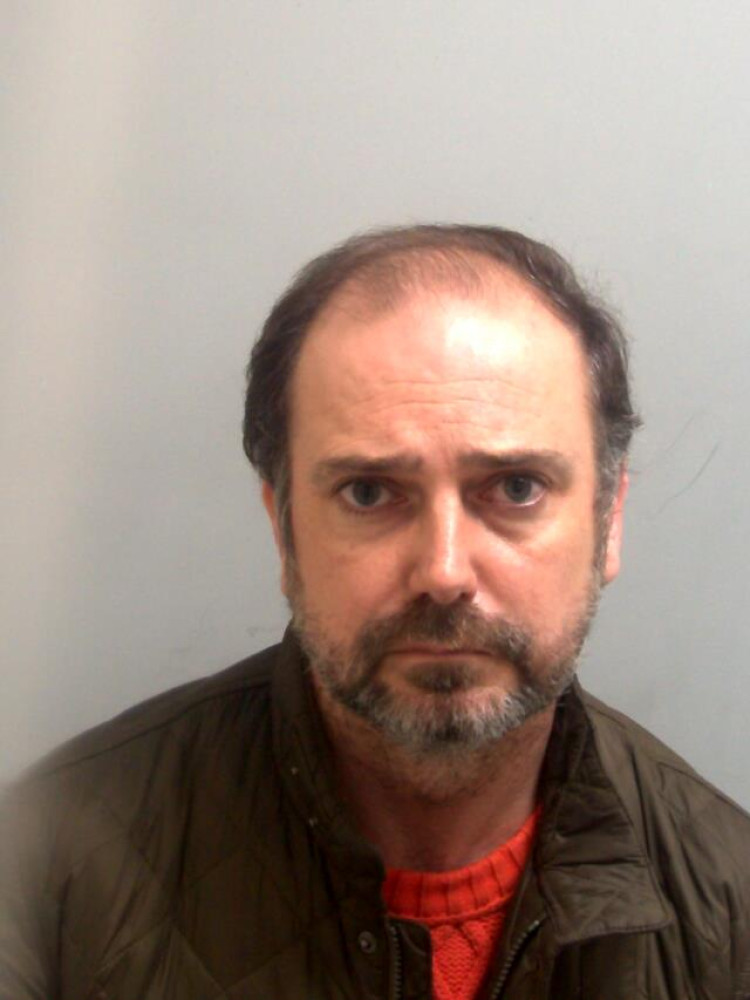 Stuart Ross