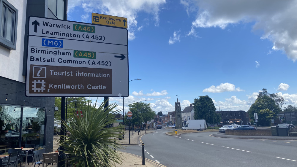 Here is who is hiring in Kenilworth right now (image by Nub News)
