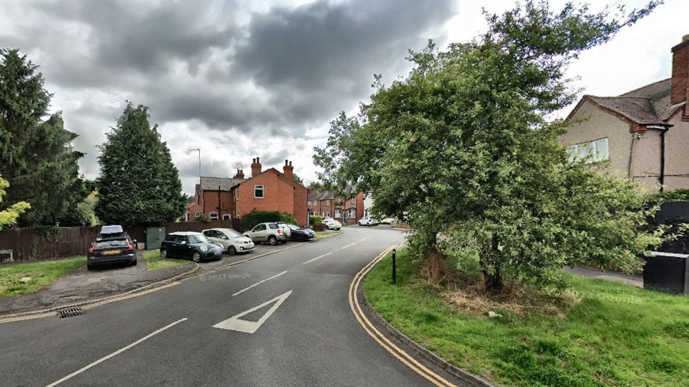The application for a house on Arthur Street has been approved (image via Google Maps)