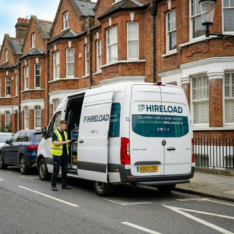 Hireload