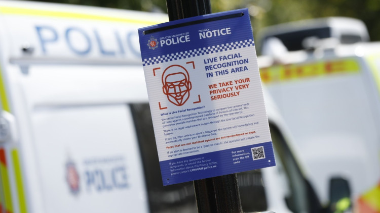 LFR aims to make communities safer (image via Greater Manchester Police)