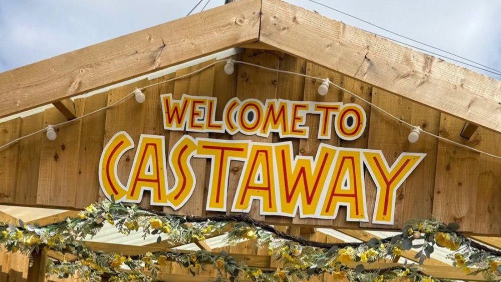 Castaway Play has extended its free return visit summer offer (Credit: Castaway Play)