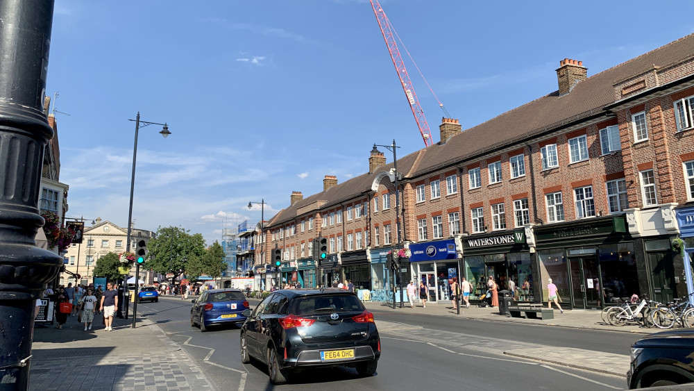 Looking for a job? There are a lot of roles available in Twickenham right now (credit: Nub News).
