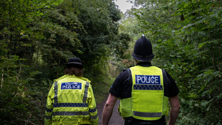 Residents are to remain vigilant if they are contacted by anyone claiming to be a serving police officer (Image: Cheshire Constabulary)