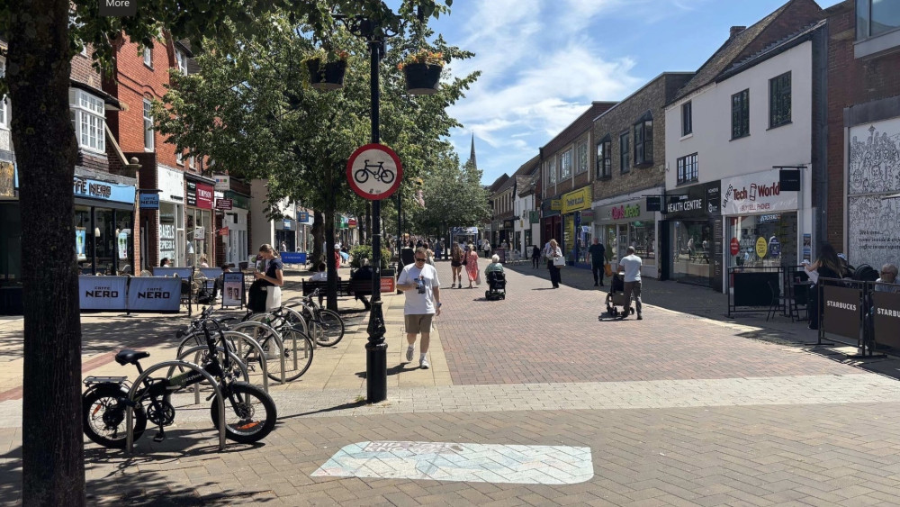 Here are the biggest planning stories for this week in Solihull (Image: Nub News)