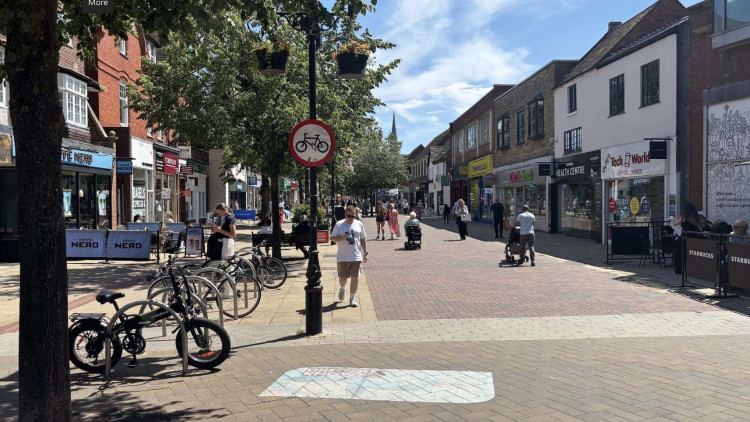 Here are the biggest planning stories for this week in Solihull (Image: Nub News)