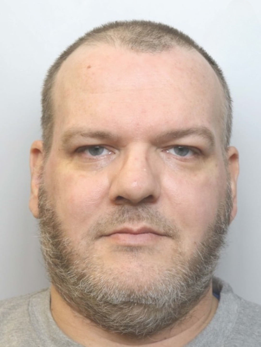 Andrew Marsden, 46, of Minshull New Road, has been jailed for eight years and nine months (Photo: Cheshire Police).