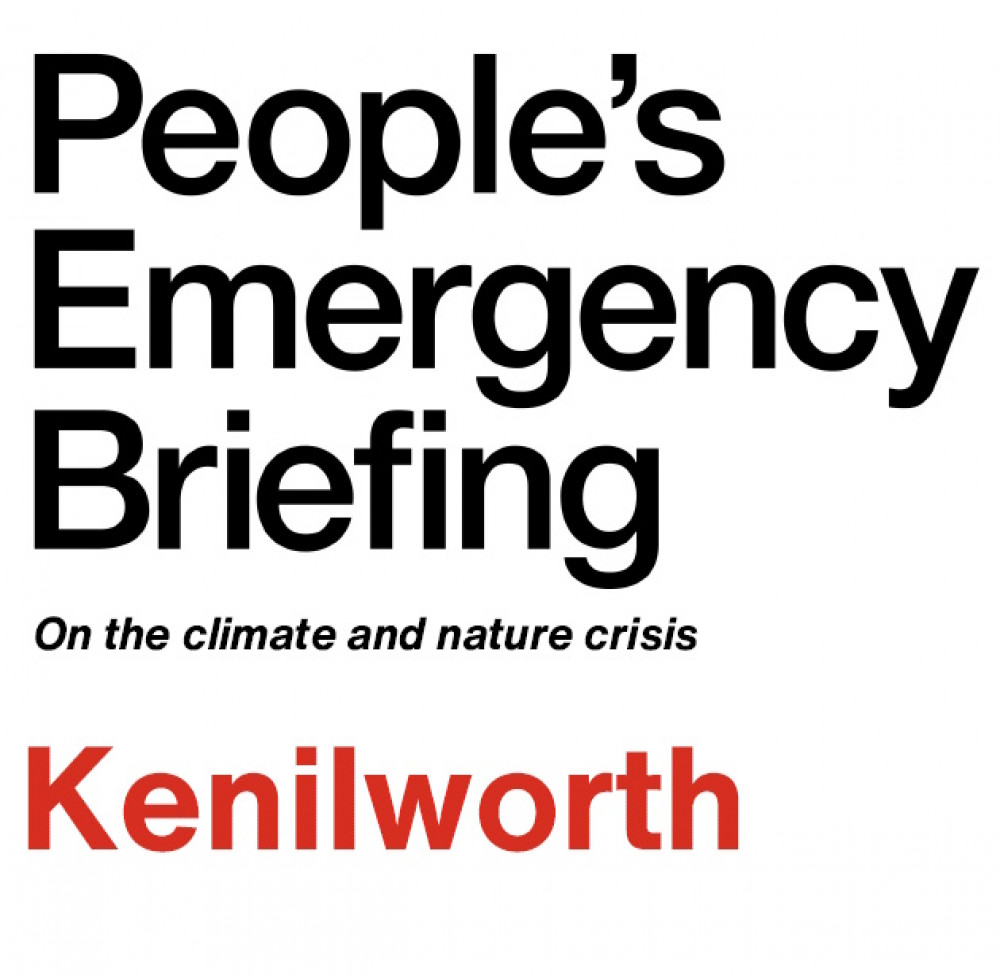 Kenilworth All Together Greener
