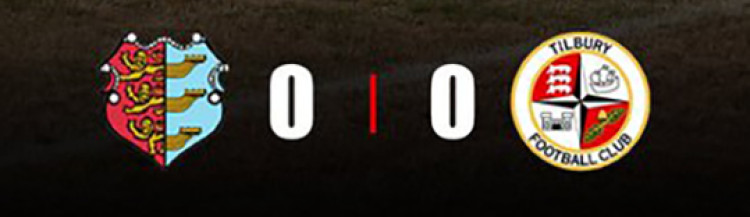 Goalless at Regent