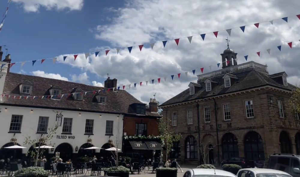 Celebrate Warwick's pub culture at the Warwick PubFest from 29 to 31 August (image via Nub News)