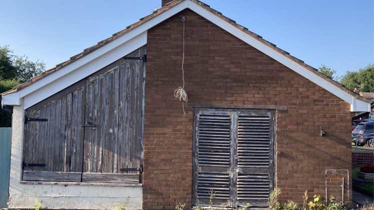 Concerns have been raised about parking (image via LDR Kerry Ashdown)
