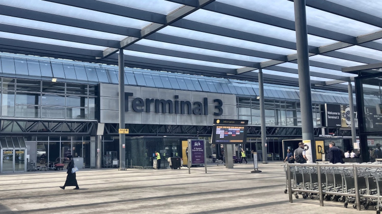 Richmond Council has responded to the Government's consultation on its draft Heathrow expansion national policy statement (credit: Adam Shaw/ LDRS).