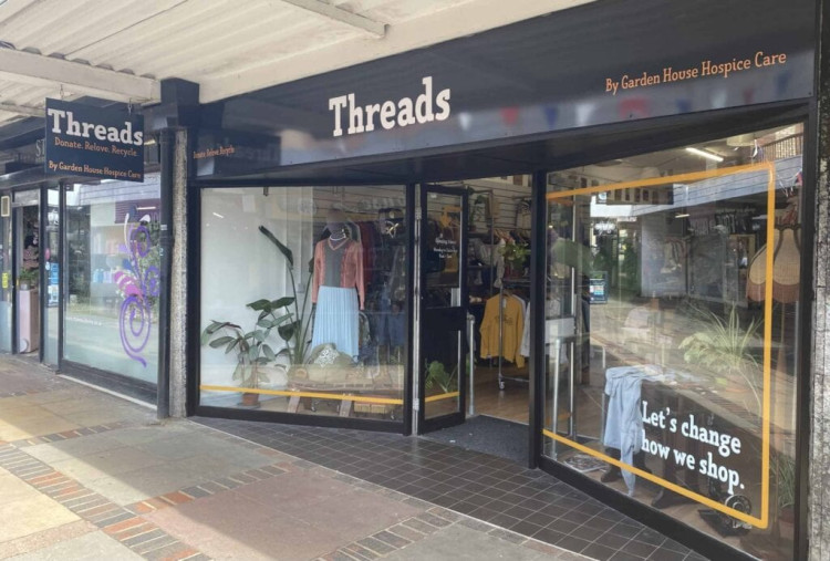 Threads @ Churchgate 