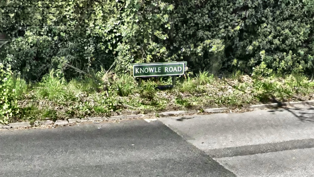 The council refused permission in July, citing concerns over Green Belt development, the rural character of the site and its accessibility (Image via Google Maps)