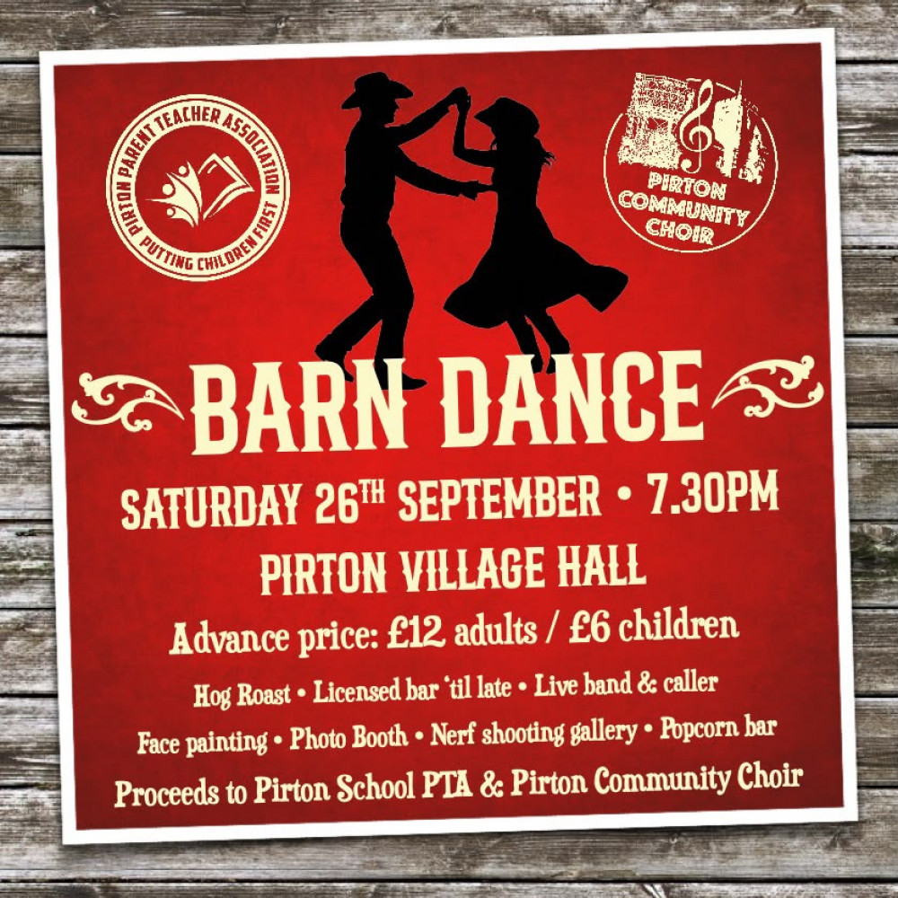 Barn Fance